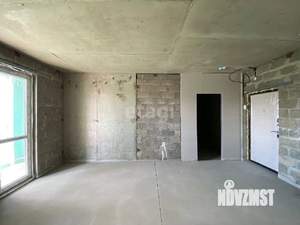 Студия квартира, вторичка, 27м2, 9/24 этаж