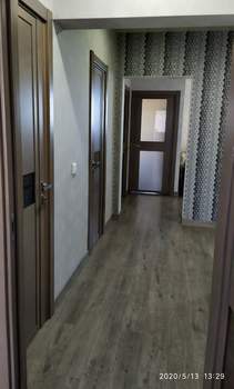 2-к квартира, вторичка, 65м2, 7/14 этаж