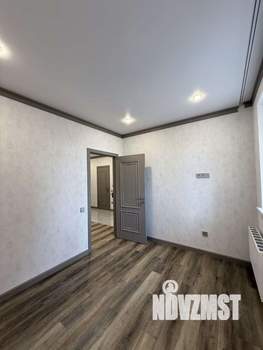 1-к квартира, вторичка, 39м2, 4/12 этаж