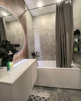 2-к квартира, вторичка, 62м2, 5/21 этаж