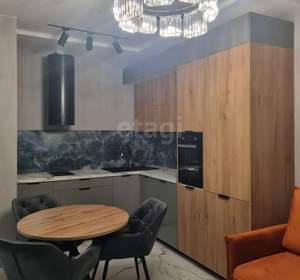 1-к квартира, вторичка, 33м2, 11/20 этаж