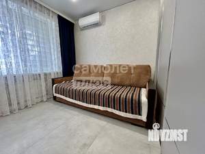 2-к квартира, вторичка, 46м2, 1/9 этаж