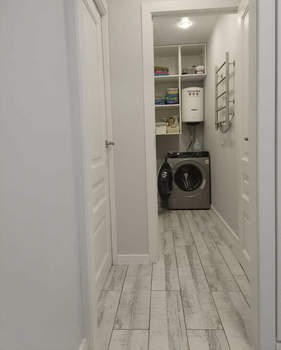 2-к квартира, вторичка, 61м2, 4/16 этаж