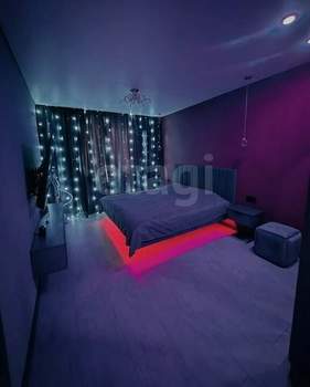 1-к квартира, вторичка, 38м2, 7/23 этаж