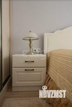 1-к квартира, вторичка, 36м2, 17/23 этаж