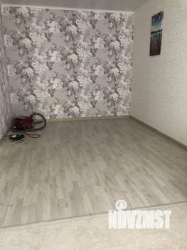 1-к квартира, вторичка, 37м2, 1/3 этаж