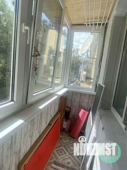 1-к квартира, вторичка, 30м2, 5/5 этаж