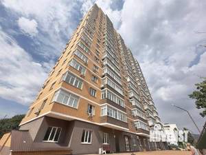 1-к квартира, вторичка, 43м2, 18/22 этаж