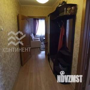 2-к квартира, вторичка, 55м2, 2/9 этаж
