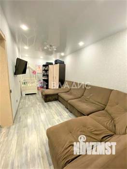 1-к квартира, вторичка, 43м2, 5/8 этаж