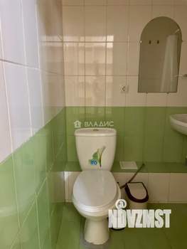 1-к квартира, вторичка, 31м2, 2/2 этаж