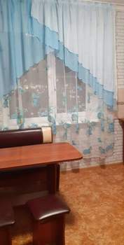 1-к квартира, вторичка, 37м2, 8/9 этаж