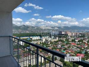Студия квартира, вторичка, 20м2, 20/23 этаж