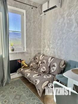 1-к квартира, вторичка, 36м2, 6/6 этаж