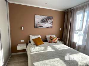 2-к квартира, вторичка, 59м2, 15/15 этаж