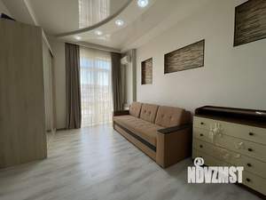 1-к квартира, вторичка, 41м2, 11/14 этаж
