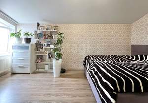 1-к квартира, вторичка, 46м2, 5/5 этаж