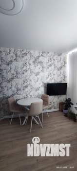 Студия квартира, вторичка, 25м2, 20/24 этаж