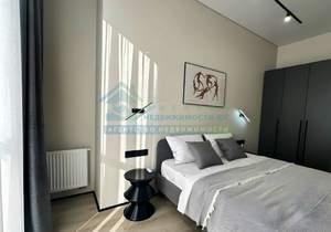 2-к квартира, вторичка, 52м2, 7/18 этаж