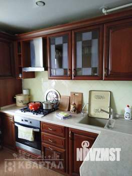 2-к квартира, вторичка, 64м2, 4/5 этаж