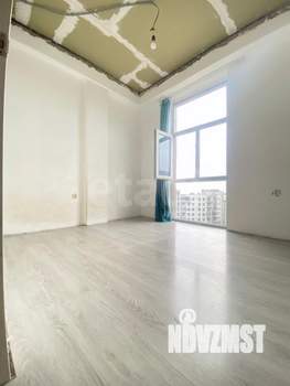 1-к квартира, вторичка, 49м2, 6/6 этаж