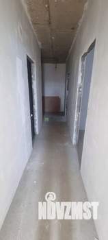 2-к квартира, вторичка, 70м2, 15/18 этаж