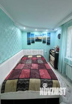 3-к квартира, вторичка, 70м2, 5/16 этаж