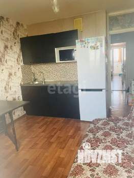 1-к квартира, вторичка, 43м2, 11/16 этаж