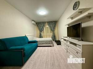 1-к квартира, вторичка, 37м2, 10/20 этаж