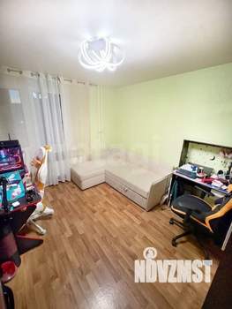 2-к квартира, вторичка, 61м2, 16/16 этаж