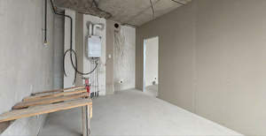 1-к квартира, вторичка, 39м2, 3/4 этаж