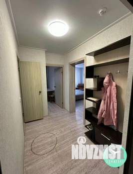 1-к квартира, вторичка, 40м2, 13/16 этаж