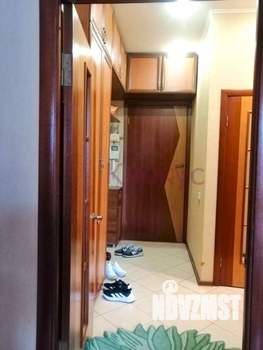 3-к квартира, вторичка, 61м2, 3/4 этаж