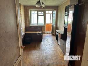 3-к квартира, вторичка, 65м2, 4/5 этаж