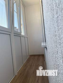 1-к квартира, вторичка, 54м2, 2/4 этаж