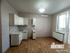 Студия квартира, вторичка, 31м2, 1/16 этаж