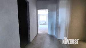 1-к квартира, сданный дом, 48м2, 11/12 этаж