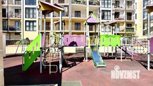 1-к квартира, вторичка, 35м2, 3/5 этаж