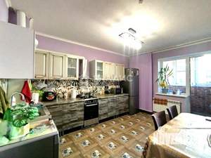 3-к квартира, вторичка, 85м2, 2/20 этаж