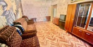 2-к квартира, вторичка, 52м2, 2/10 этаж