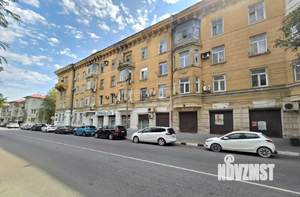 2-к квартира, вторичка, 49м2, 2/4 этаж