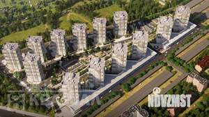 3-к квартира, вторичка, 83м2, 7/17 этаж