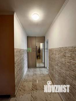 1-к квартира, вторичка, 33м2, 5/5 этаж