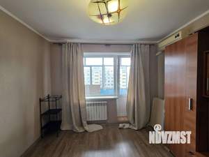 1-к квартира, вторичка, 38м2, 8/9 этаж