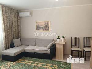 1-к квартира, вторичка, 38м2, 3/16 этаж