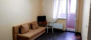 1-к квартира, вторичка, 43м2, 14/20 этаж