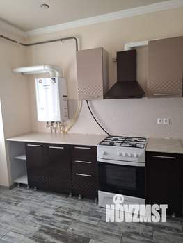 1-к квартира, вторичка, 37м2, 2/3 этаж