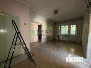 2-к квартира, вторичка, 41м2, 4/4 этаж