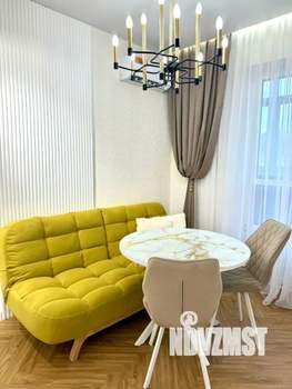 1-к квартира, вторичка, 47м2, 12/16 этаж