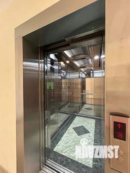 2-к квартира, вторичка, 67м2, 3/5 этаж